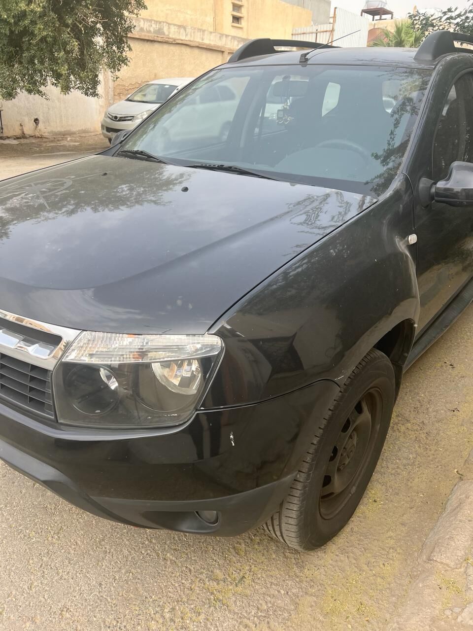 Al Malaz, Vehicles, Cars & Trucks , SAR 15,  Renault Duster,  2014,  Automatic,  220000 KM,  -  For Sale