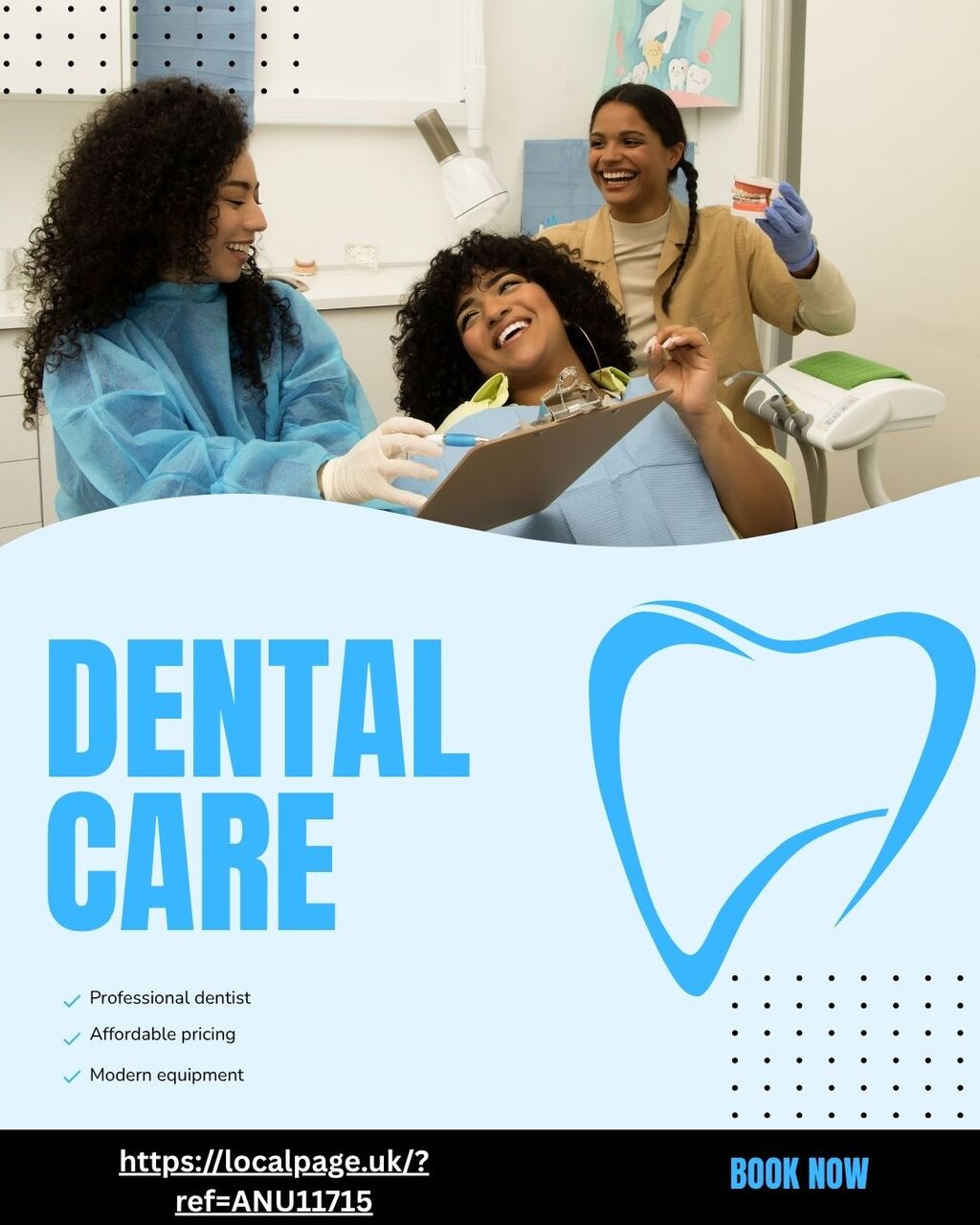 London, Dental, Trusted Dentists In UK &ndash; Quality Dental Care For Every Smile