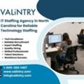 IT Staffing Agency In North Carolina For Reliable Technology Staffing
