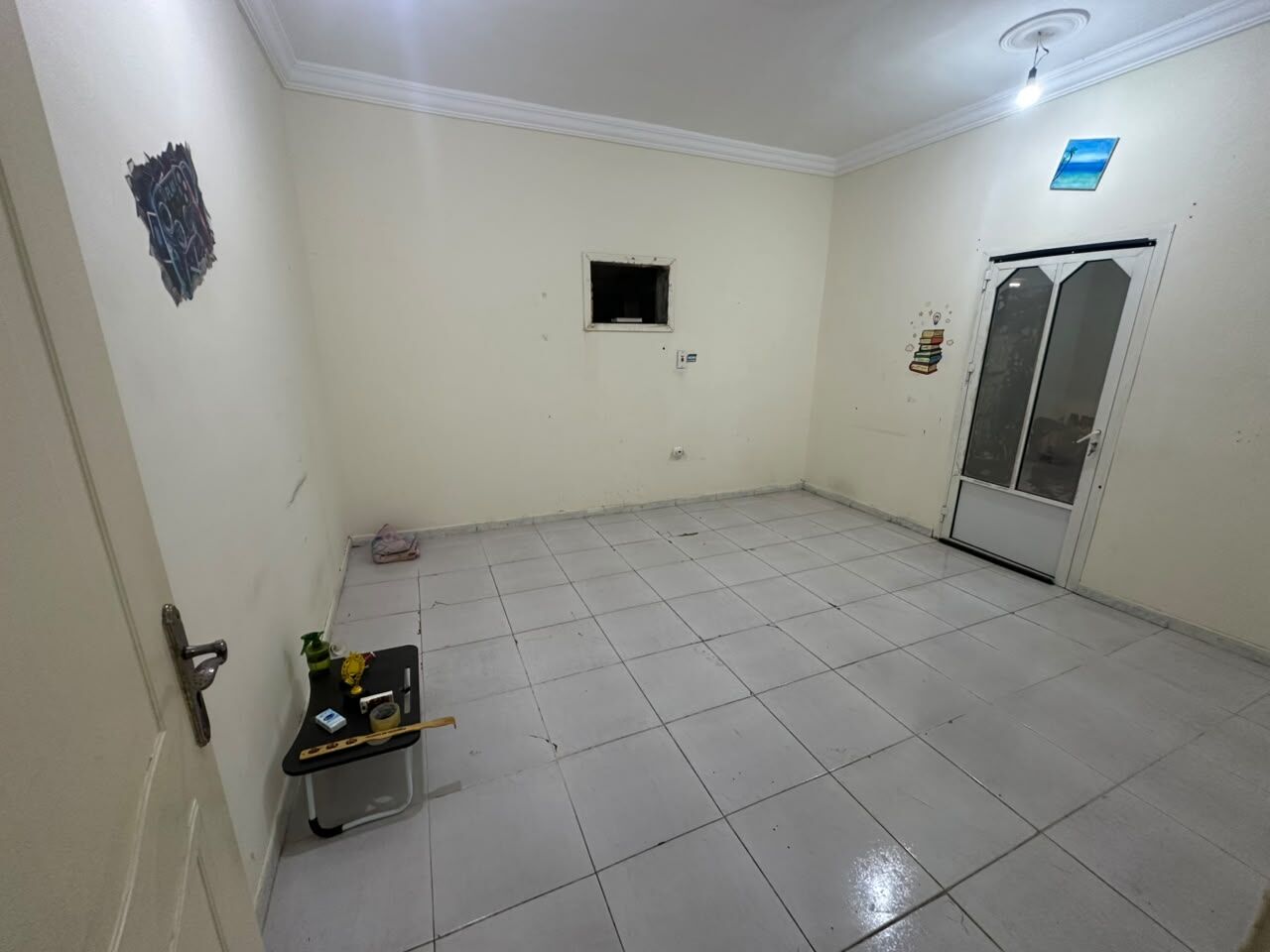 Al Aziziyah, Rooms for Rent, SAR 1000/month,  Room For Rent Bachelor Only