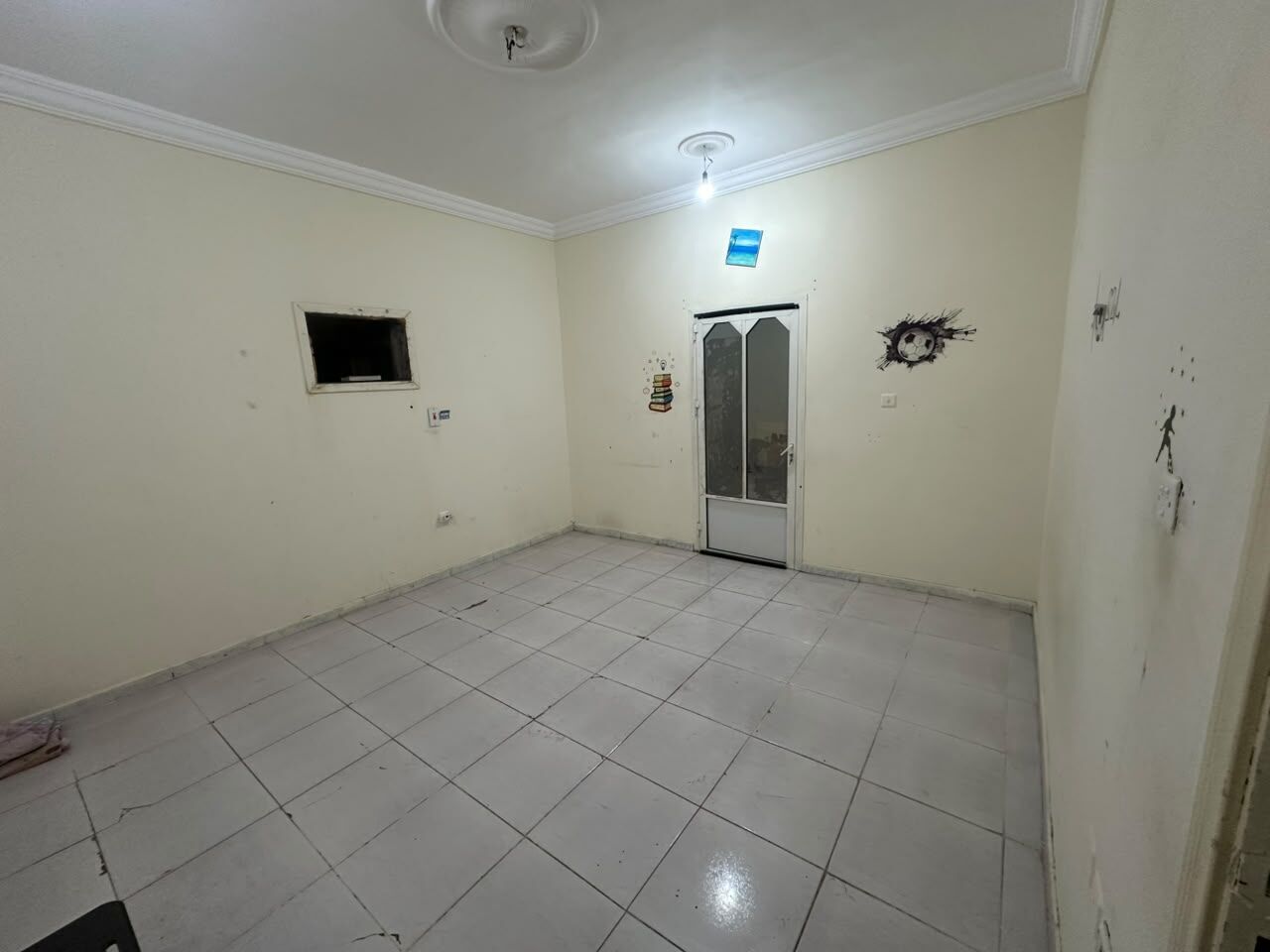 Al Aziziyah, Rooms for Rent, SAR 1000/month,  Room For Rent Bachelor Only