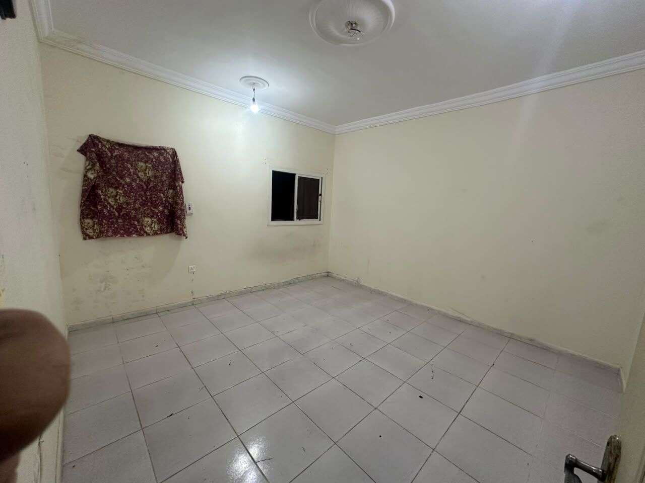Al Aziziyah, Rooms for Rent, SAR 1000/month,  Room For Rent Bachelor Only