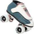 USD 229,  VNLA Jade Jam Roller Skates | Built For Smooth Performance