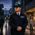 Security Guard Services Los Angeles For Businesses, Events & Residential Properties