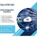 Data Integration Solutions