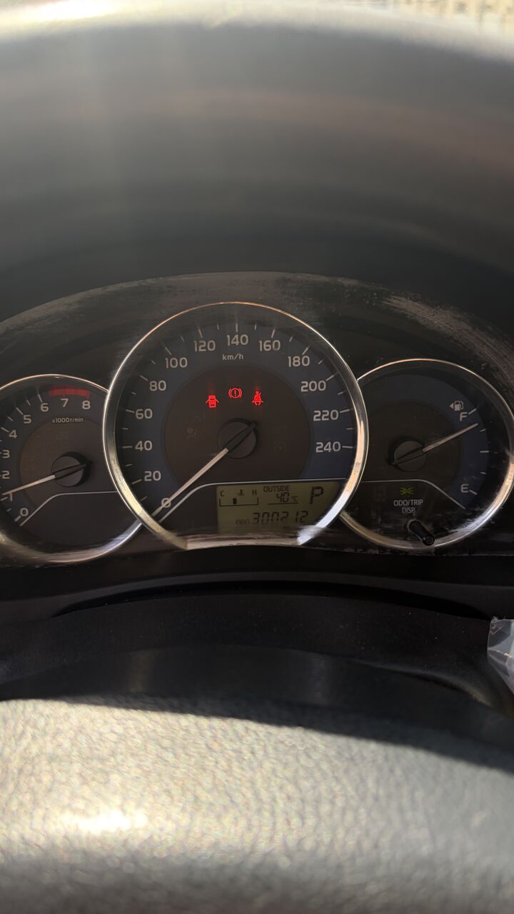 Jeddah, Vehicles, Cars & Trucks , SAR 41000,  Toyota Corolla,  2017,  Automatic,  301 KM,   XLI