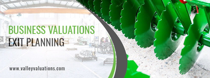 New York, Financial, Valley Valuations- The Ultimate For Business Assessments Needs