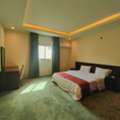 SAR 42000/year,  Furnished,  1 BR,  Fully Furnished Apartments In A Very Special Location In The Center Of Riyadh,next To The