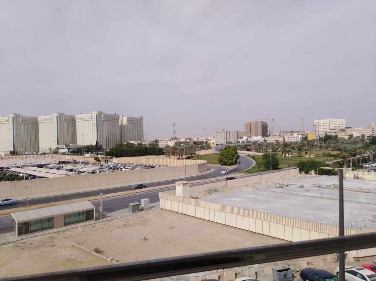Riyadh, Apartments, Flats, Houses & Villas, SAR 42000/year,  Furnished,  1 BR,  Fully Furnished Apartments In A Very Special Location In The Center Of Riyadh,next To The