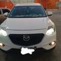 SAR 28000,  Mazda CX-9,  2013,  Automatic,  396000 KM,  28000 Mazda CX9 , 396400 KM
