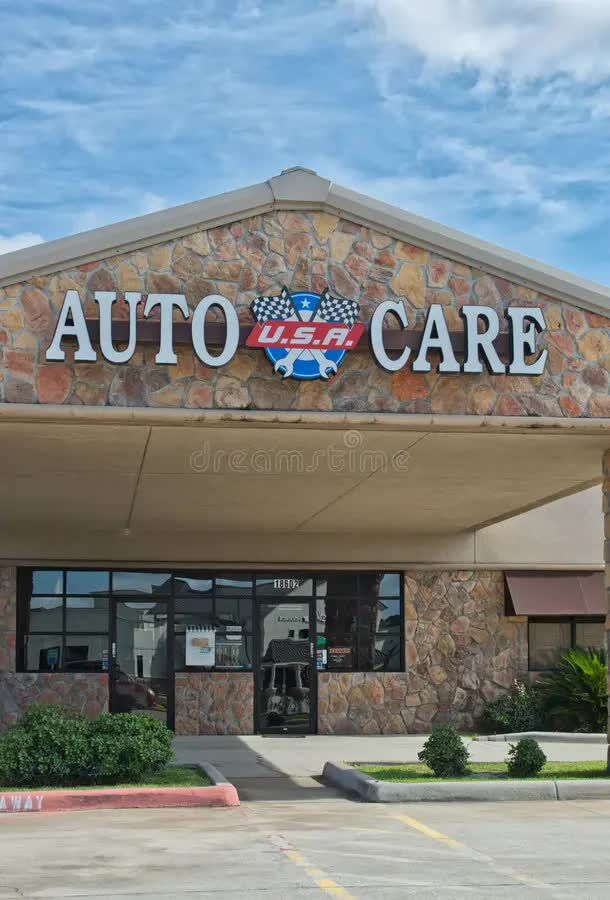 New York, Automotive, Automotive Service USA