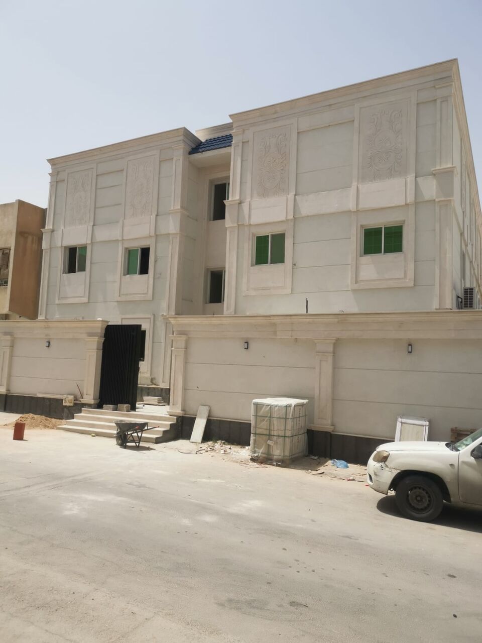 Olaya, Apartments, Flats, Houses & Villas, SAR 33000/year,  1 BR,  For Rent    Apartment   Verey Near Ministry Of Interior Metro Station (4 Minutes Walking)