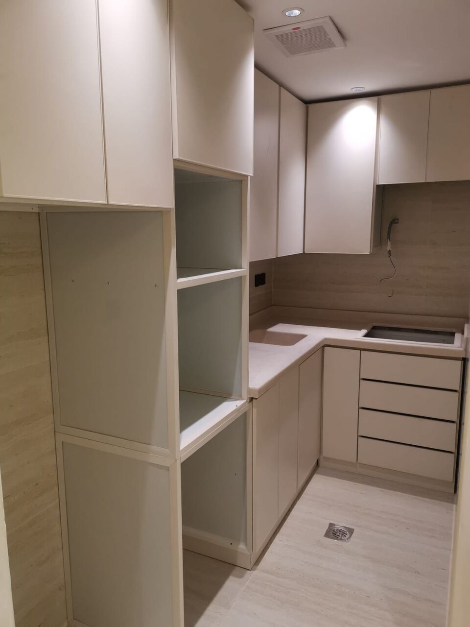 Olaya, Apartments, Flats, Houses & Villas, SAR 33000/year,  1 BR,  For Rent    Apartment   Verey Near Ministry Of Interior Metro Station (4 Minutes Walking)
