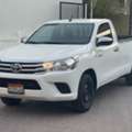 BHD 5900, Toyota Hilux, 2023, Manual, 800000 KM, (2 Door) FOR SALE