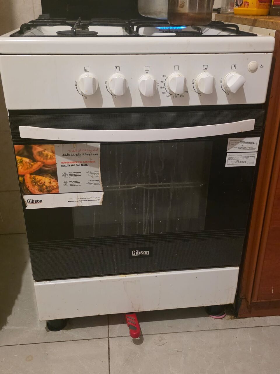 Jeddah, Household Items, Refrigerator/Cooking Range/TV Table/Dinning/Corner Table