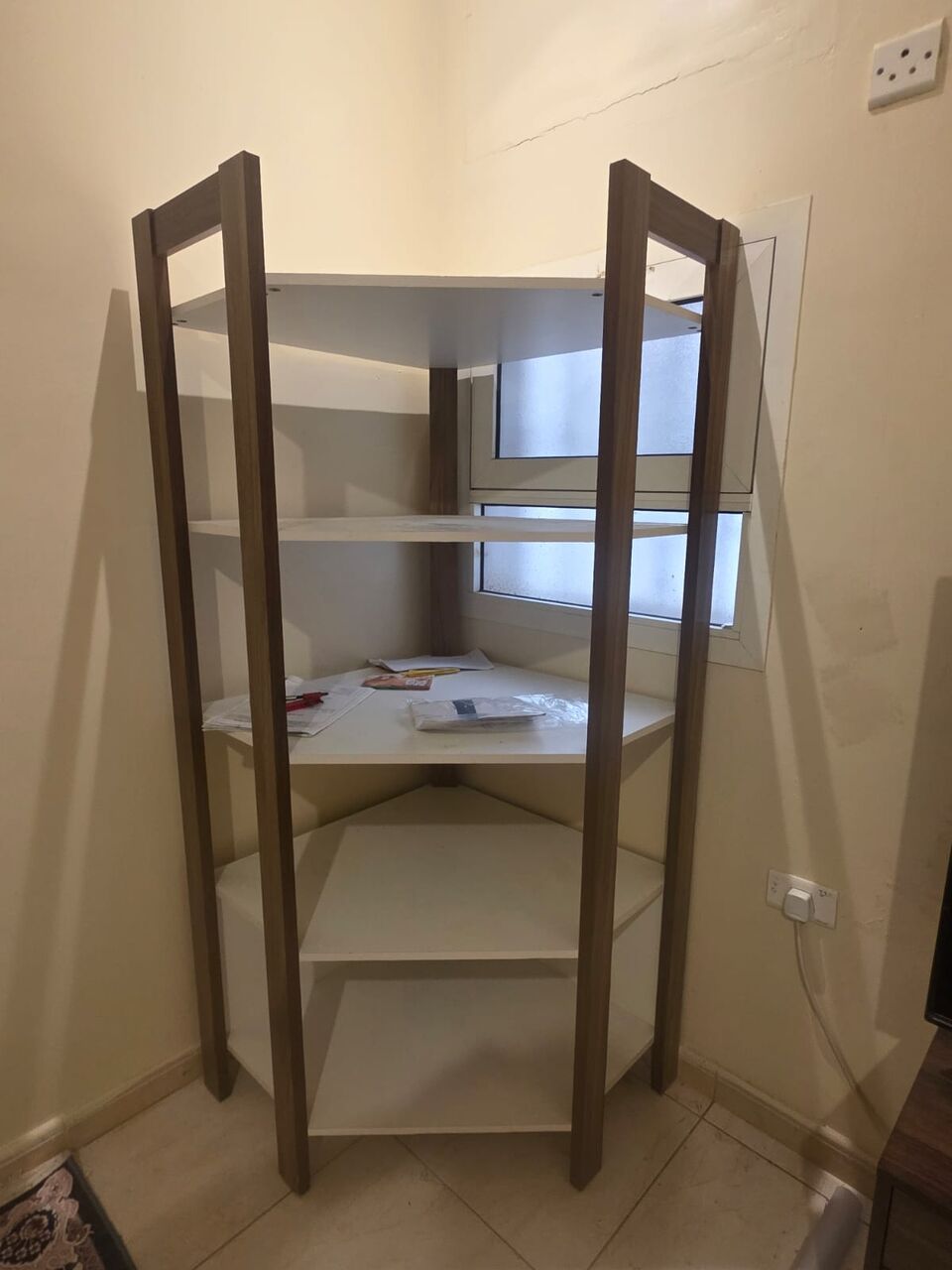 Jeddah, Household Items, Refrigerator/Cooking Range/TV Table/Dinning/Corner Table