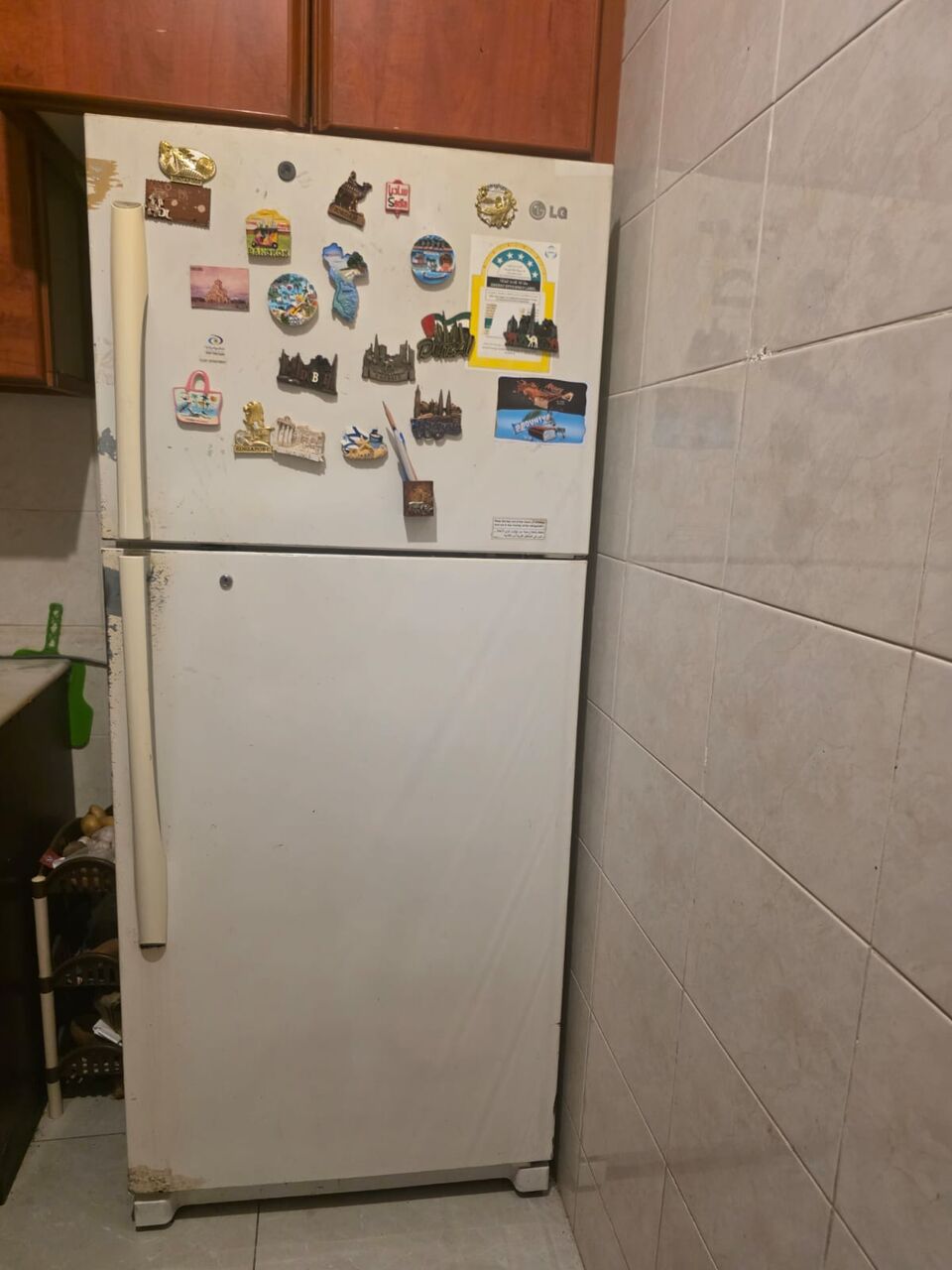 Jeddah, Household Items, Refrigerator/Cooking Range/TV Table/Dinning/Corner Table