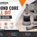 Diamond Core Drill Bit Buying Guide: Features, Uses & Benefits &ndash; Alameda Industrial Supply