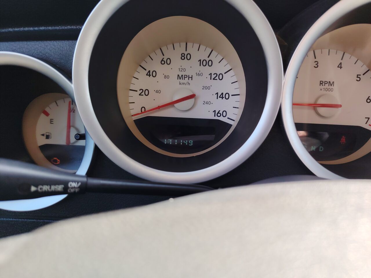 Yanbu, Vehicles, Cars & Trucks , SAR 16000,  Dodge Charger RT,  2006,  Automatic,  171000 KM,  Dodge Charger  Good Condition