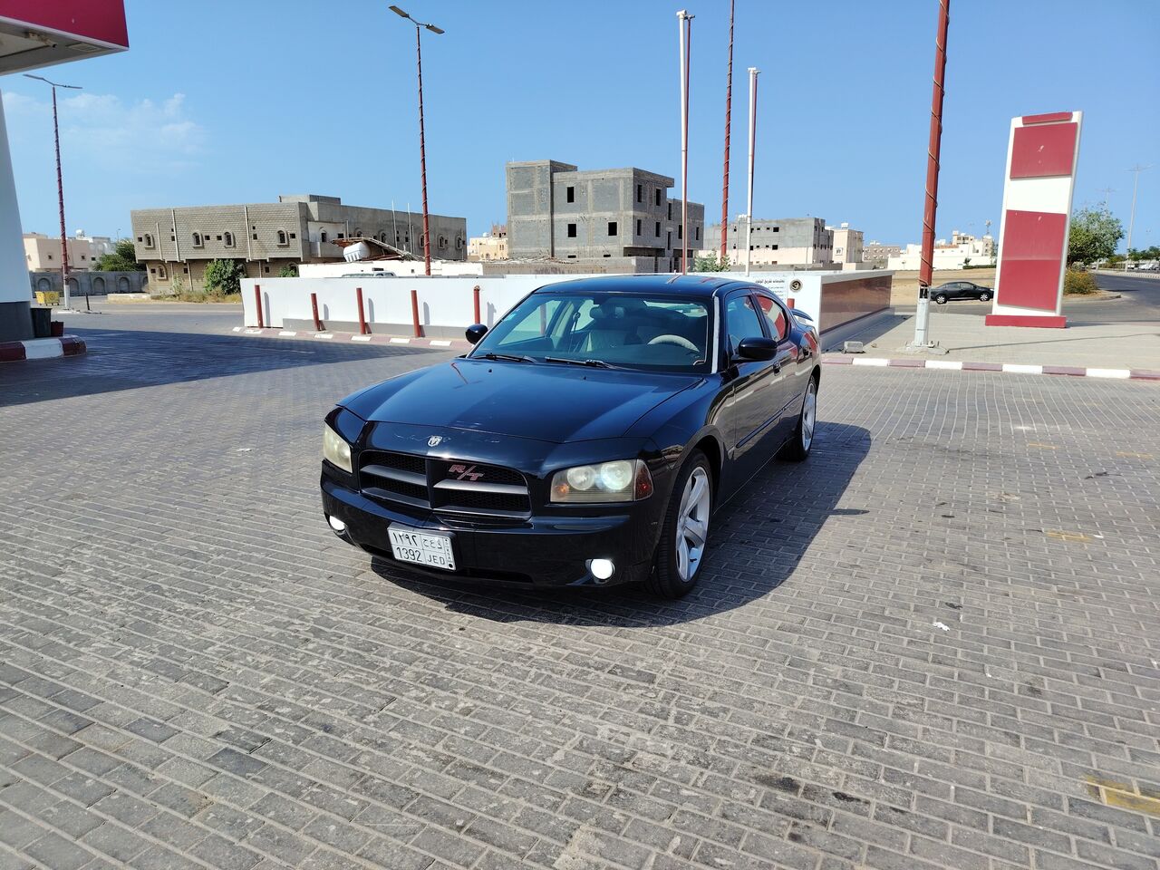 Yanbu, Vehicles, Cars & Trucks , SAR 16000,  Dodge Charger RT,  2006,  Automatic,  171000 KM,  Dodge Charger  Good Condition