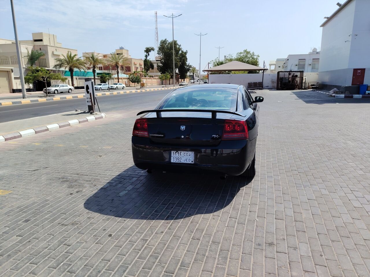 Yanbu, Vehicles, Cars & Trucks , SAR 16000,  Dodge Charger RT,  2006,  Automatic,  171000 KM,  Dodge Charger  Good Condition