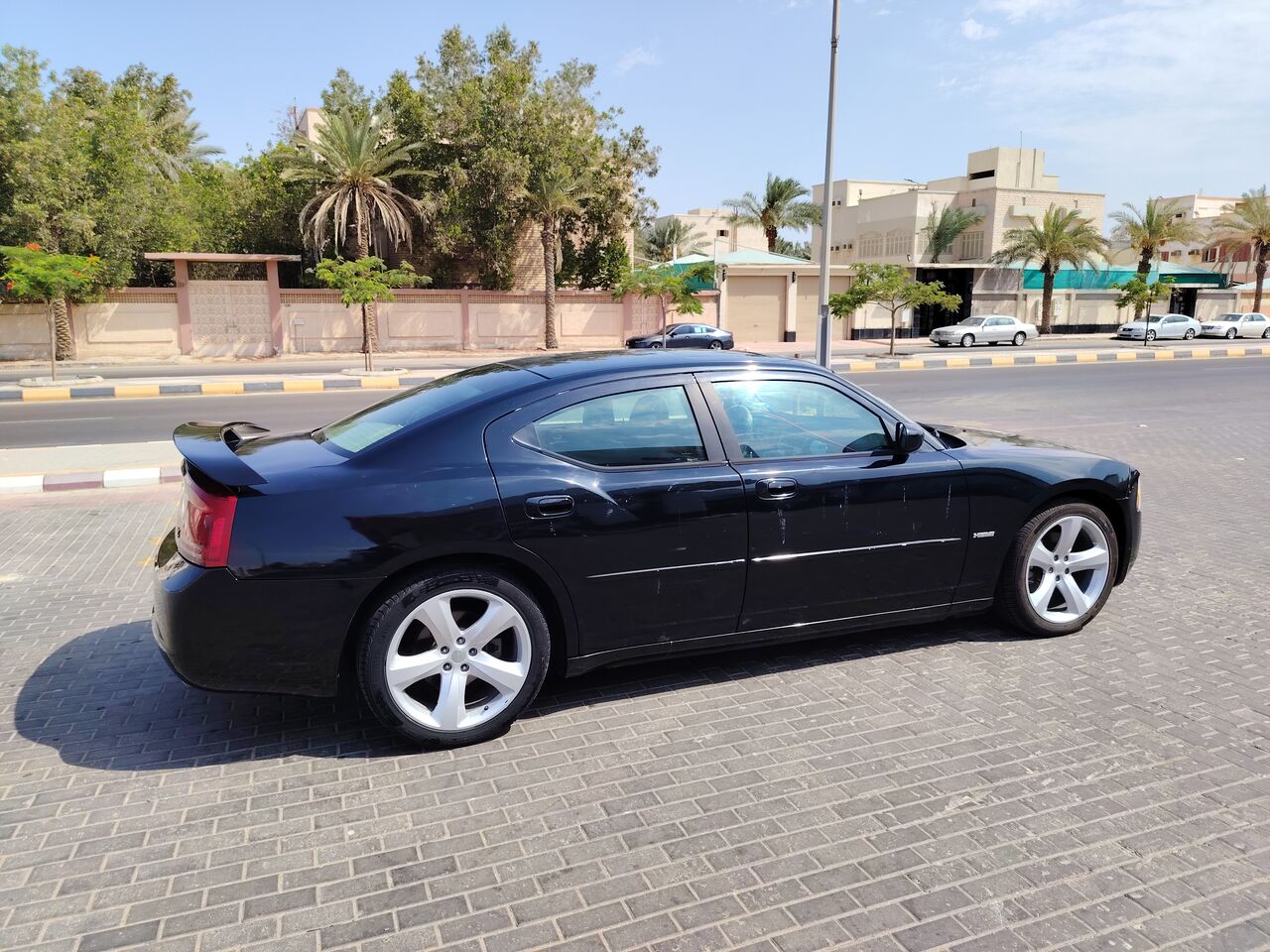 Yanbu, Vehicles, Cars & Trucks , SAR 16000,  Dodge Charger RT,  2006,  Automatic,  171000 KM,  Dodge Charger  Good Condition