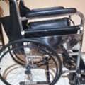 SAR 100,  Wheel Chair Gaya Made