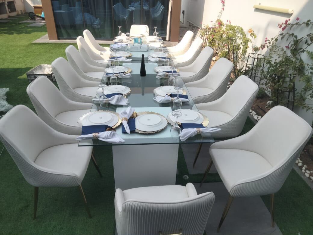 Dubai, Event Planning, أفضل خدمة تأجير كراسي وطاولات الأطفال في د