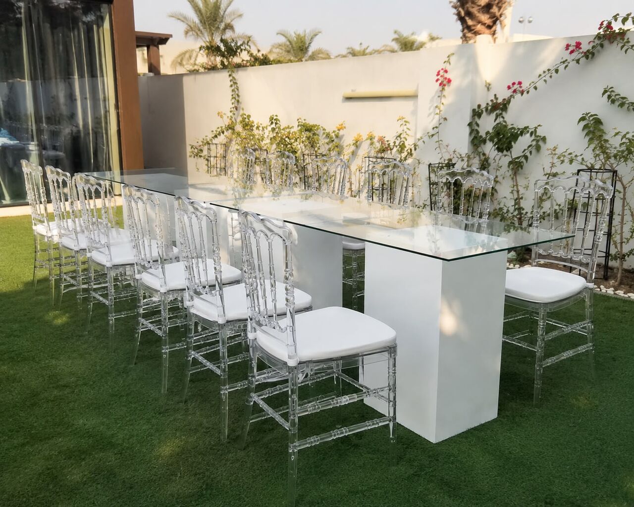 Dubai, Event Planning, أفضل خدمة تأجير كراسي وطاولات الأطفال في د