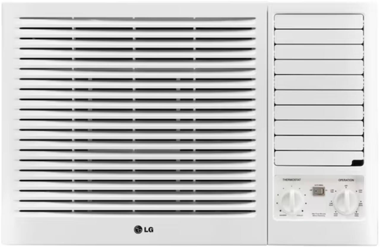 Riyadh, Air Conditioners, SAR 900,  * LG Split AC Window Type * Capacity: 2 Ton