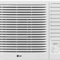 SAR 900,  * LG Split AC Window Type * Capacity: 2 Ton