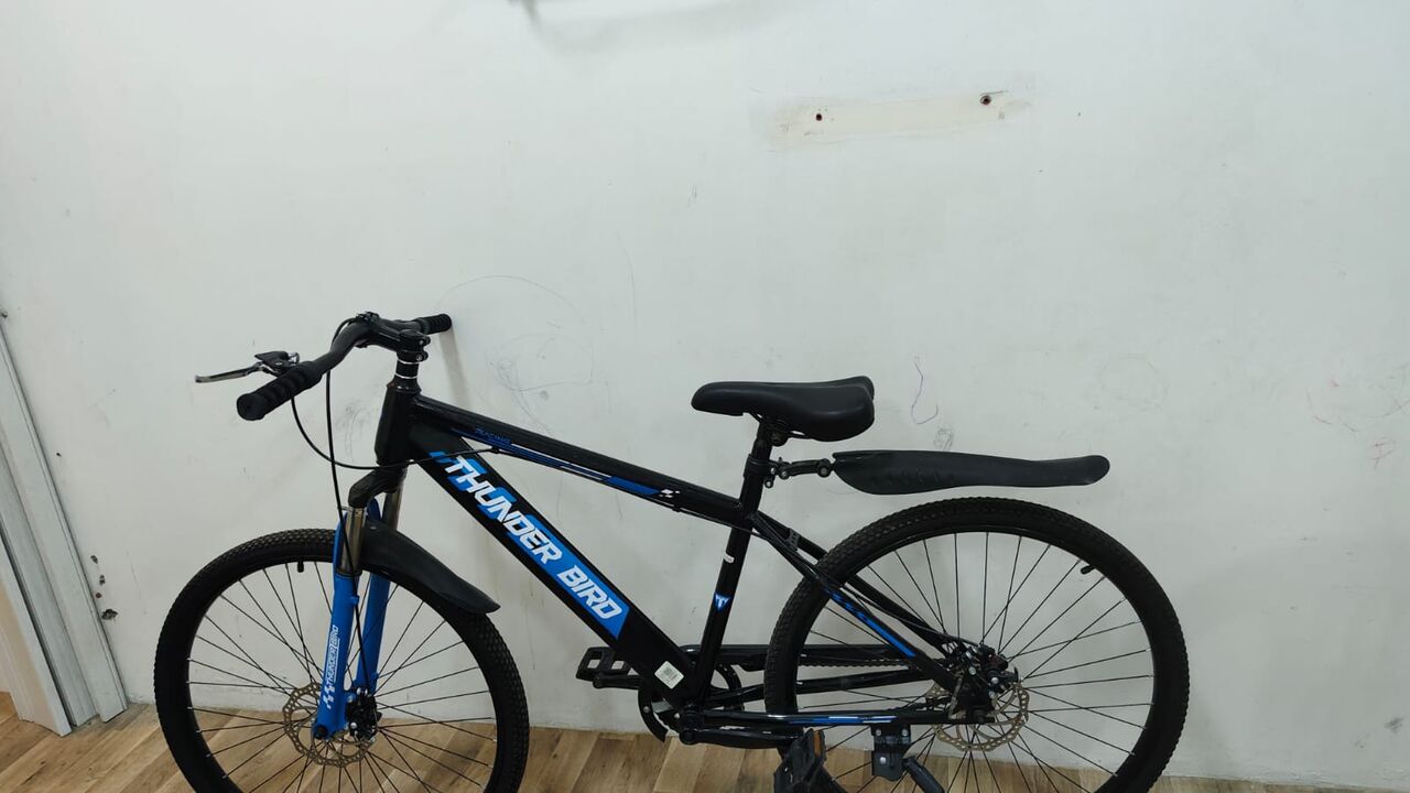 Khobar, Bicycles, SAR 250,  Bicycle