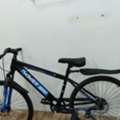 SAR 250,  Bicycle
