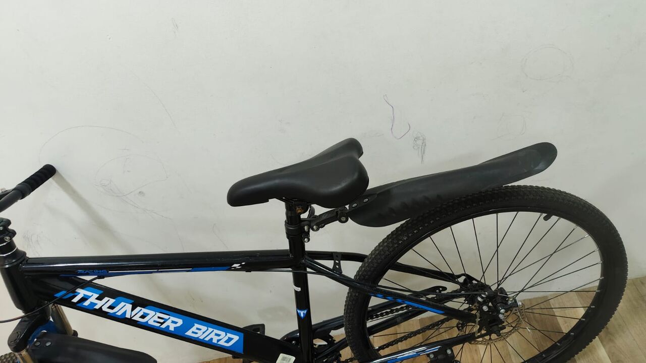 Khobar, Bicycles, SAR 250,  Bicycle