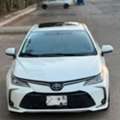 SAR 39500,  Toyota Corolla XLE,  2021,  Automatic,  125000 KM,  Corolla . +966 53 492 3510