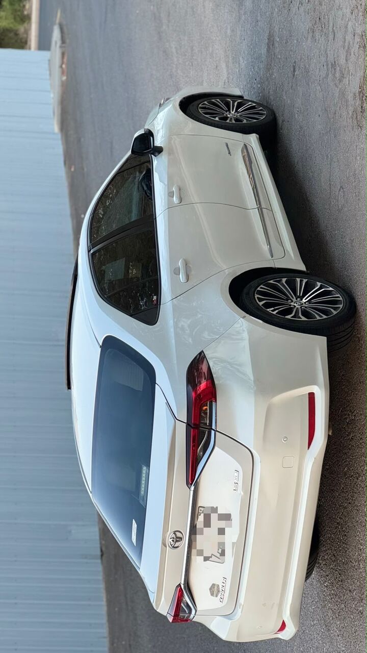 Jeddah, Vehicles, Cars & Trucks , SAR 39500,  Toyota Corolla XLE,  2021,  Automatic,  125000 KM,  Corolla . +966 53 492 3510