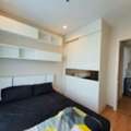THB 25000,  44 Sq. Meter,  Q House Sukhumvit 79 Private Clean 17th Floor BTS Onnut