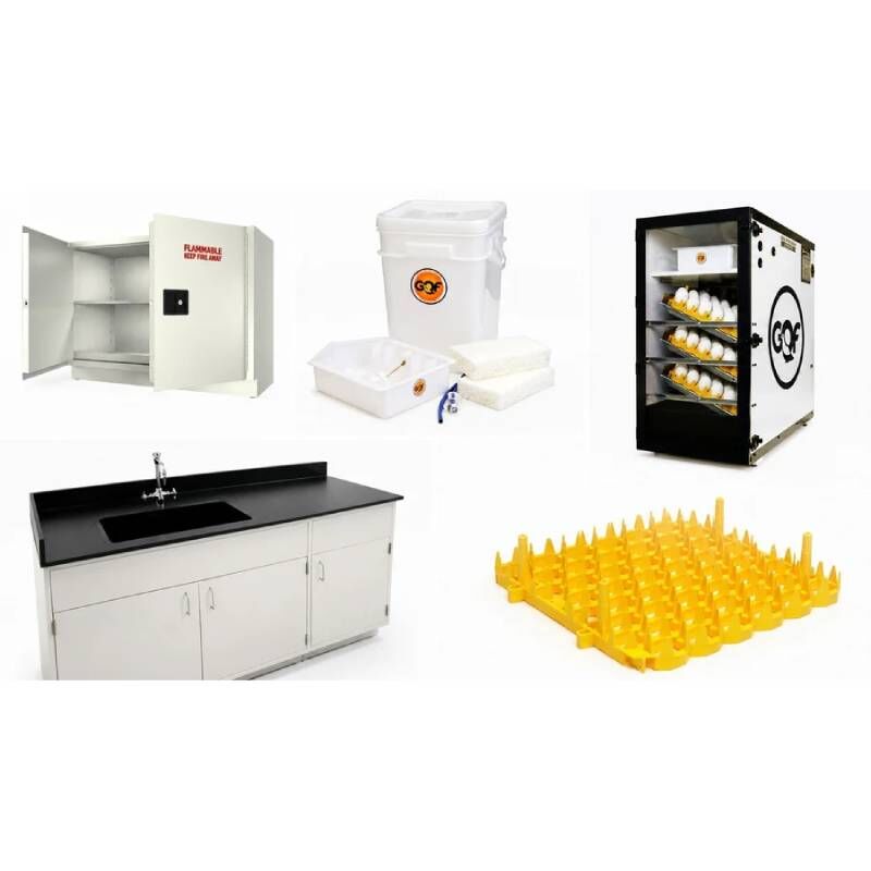 New York, Appliances, USD 55,  GQF Manufacturing Bestsellers | Top Lab Products & Equipment USA