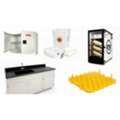 USD 55,  GQF Manufacturing Bestsellers | Top Lab Products & Equipment USA