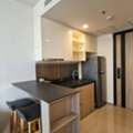 THB 22000,  35 Sq. Meter,  Oka Haus Sukhumvit 36 Clean Safe 33rd Floor BTS Thonglor