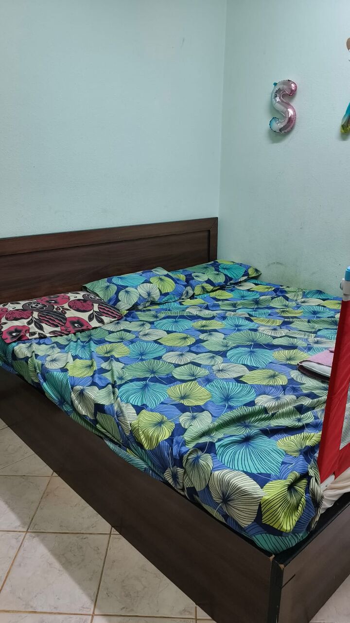 Hara, Apartments, Flats, Houses & Villas, SAR 1700/month,  2 BR,  2 BHK For Rent. Hara, Near Zam Zam Ishaara Opposite Masjid.