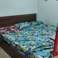SAR 1700/month,  2 BR,  2 BHK For Rent. Hara, Near Zam Zam Ishaara Opposite Masjid.