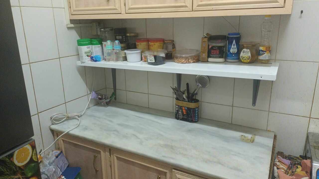Hara, Apartments, Flats, Houses & Villas, SAR 1700/month,  2 BR,  2 BHK For Rent. Hara, Near Zam Zam Ishaara Opposite Masjid.