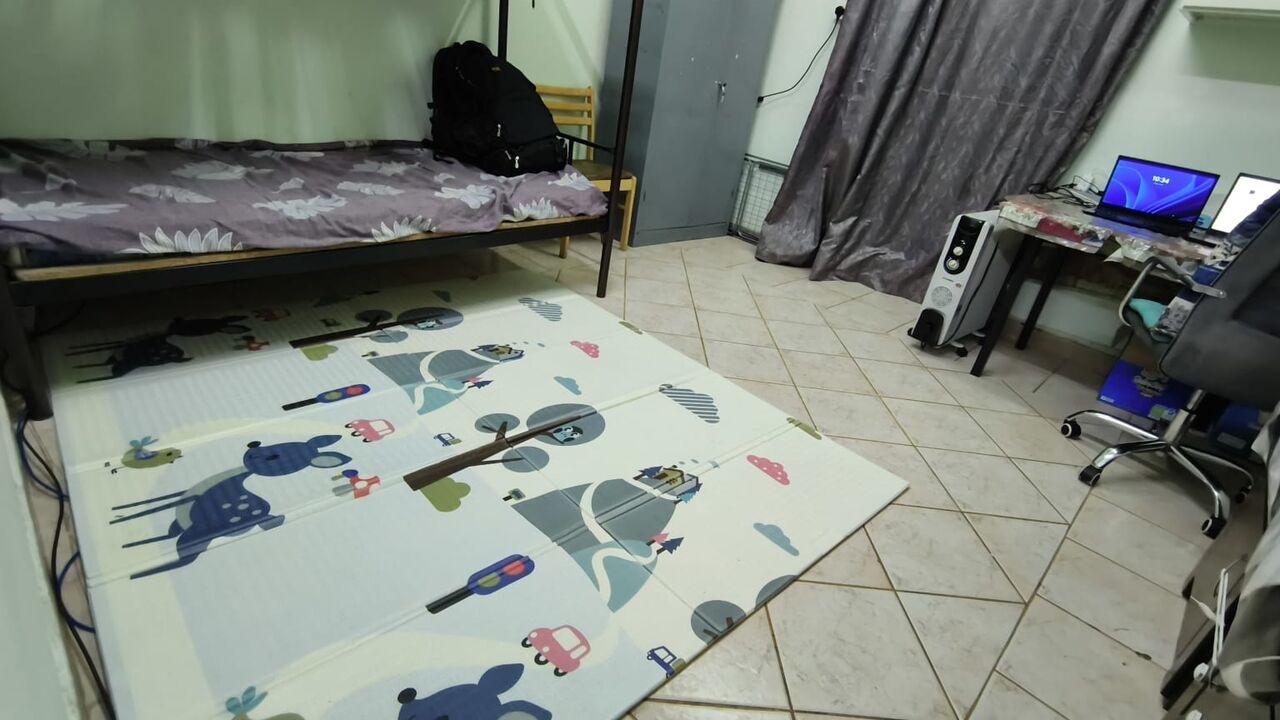 Hara, Apartments, Flats, Houses & Villas, SAR 1700/month,  2 BR,  2 BHK For Rent. Hara, Near Zam Zam Ishaara Opposite Masjid.