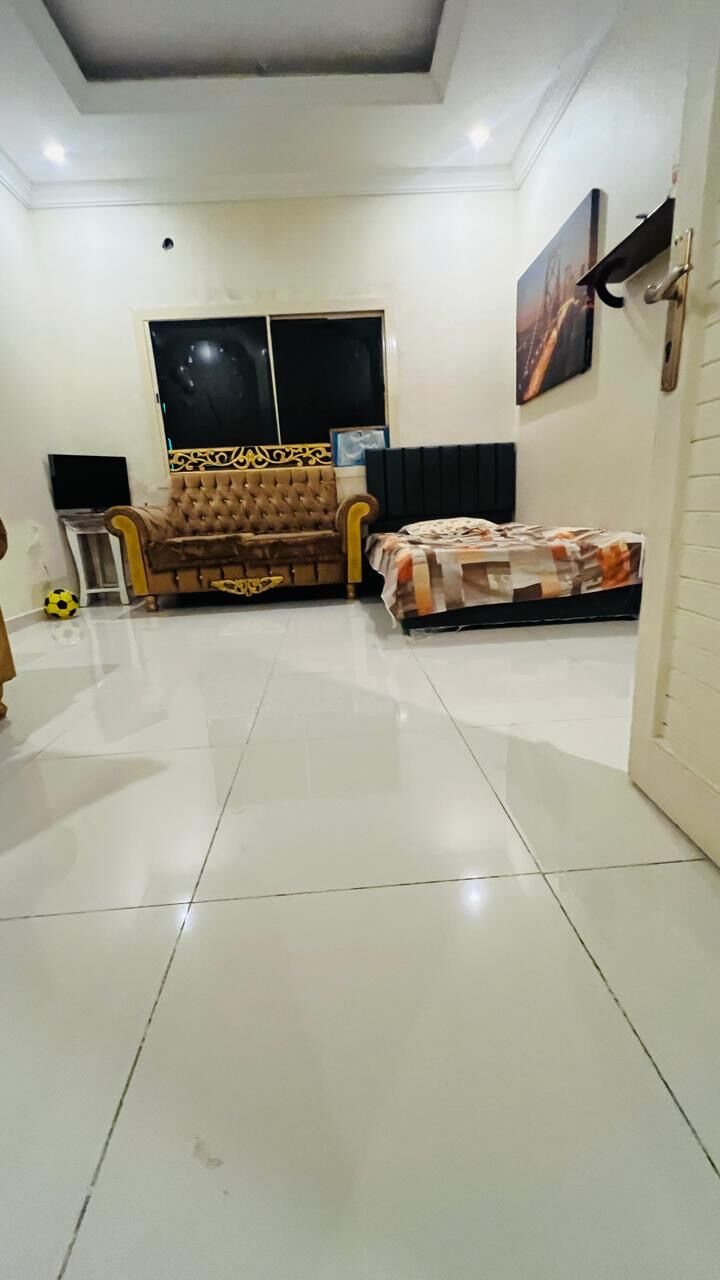 Jeddah, Apartments, Flats, Houses & Villas, SAR 800/month,  3 BR,  Azizia Room