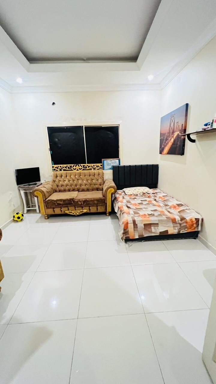 Jeddah, Apartments, Flats, Houses & Villas, SAR 800/month,  3 BR,  Azizia Room