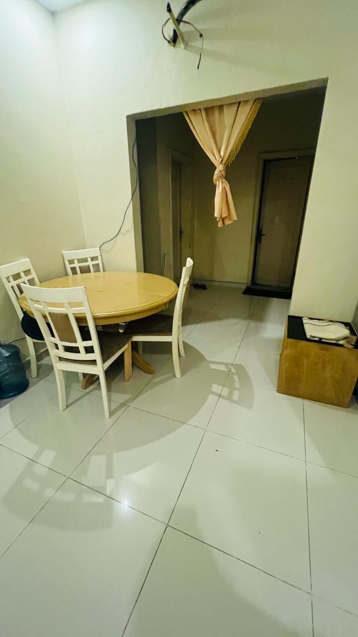Jeddah, Apartments, Flats, Houses & Villas, SAR 800/month,  3 BR,  Azizia Room