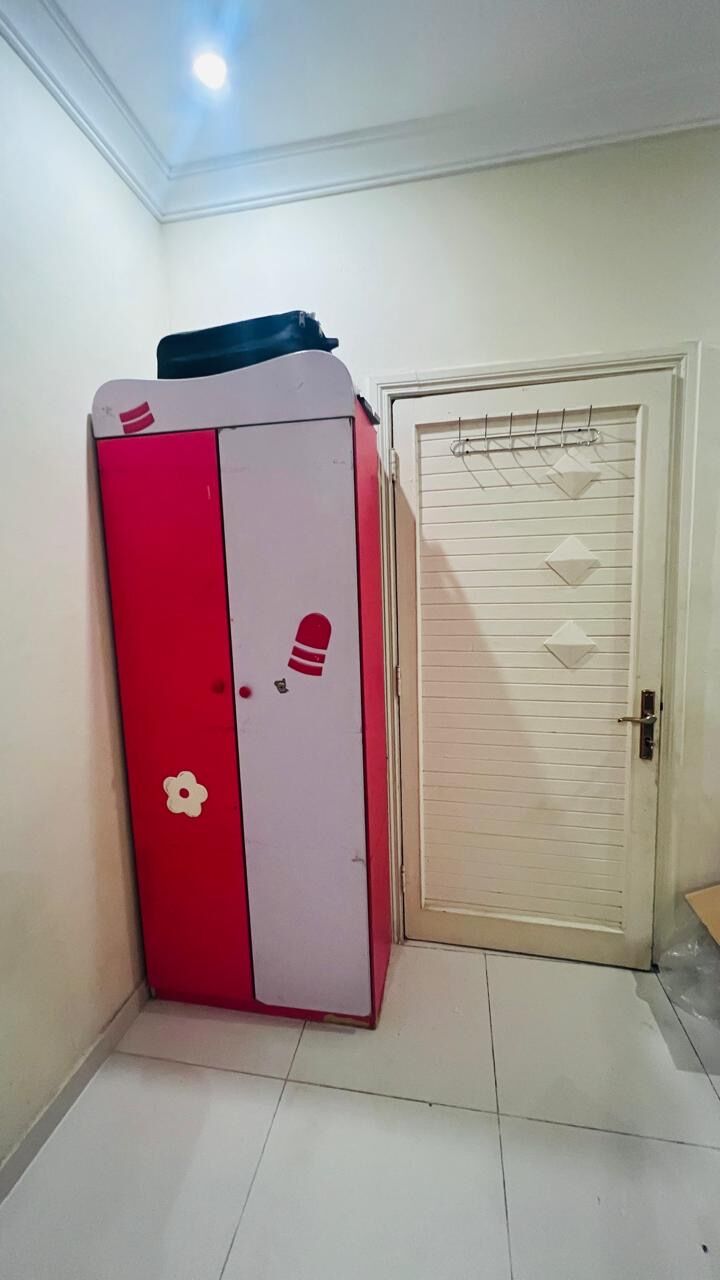 Jeddah, Apartments, Flats, Houses & Villas, SAR 800/month,  3 BR,  Azizia Room