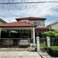 THB 3870000,  3 BR,  58 Sq. Feet,  Urgent Sale, Detached House, Chuan Chuen Greenbound, Cheapest In The Project.