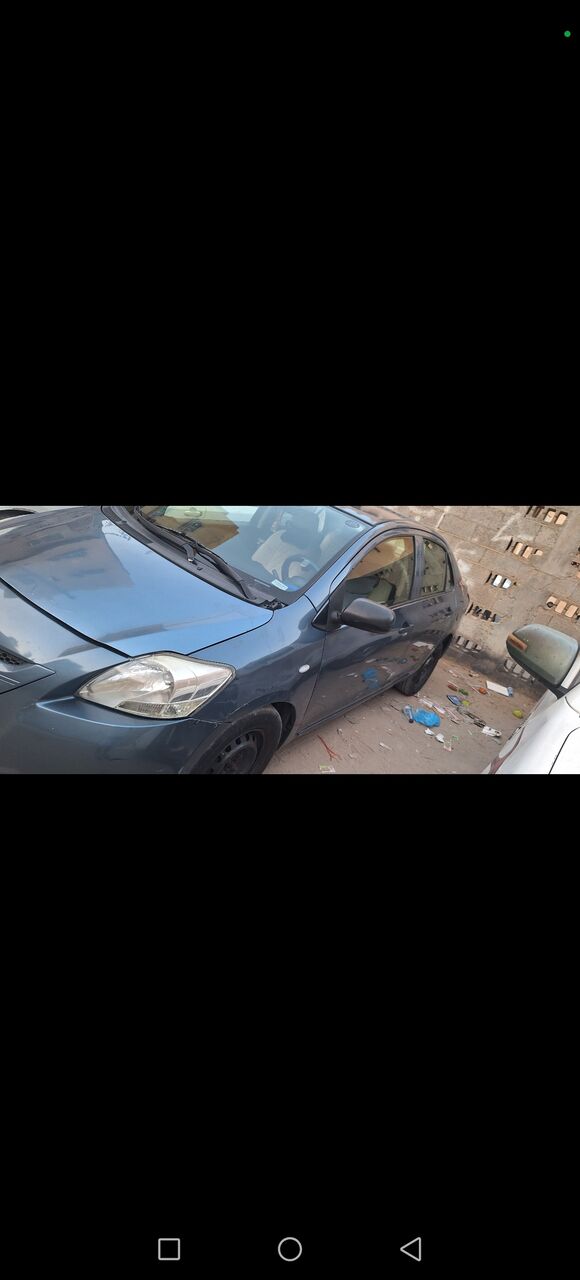 Dammam, Vehicles, Cars & Trucks , SAR 17000,  Toyota Yaris,  2006,  Automatic,  1234567 KM,   For Sale
